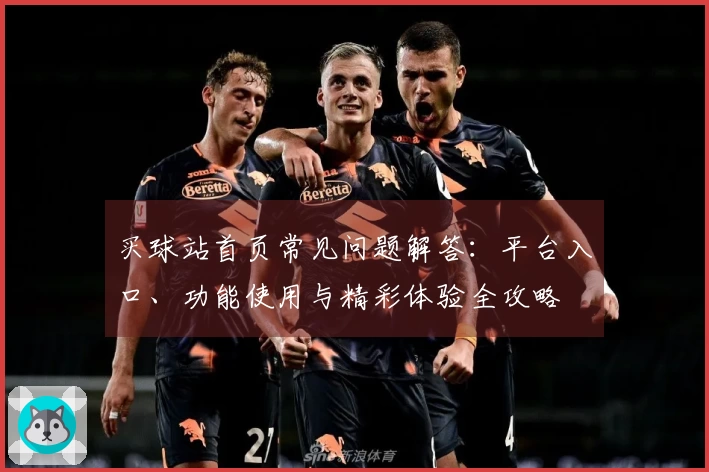 买球站首页常见问题解答：平台入口、功能使用与精彩体验全攻略