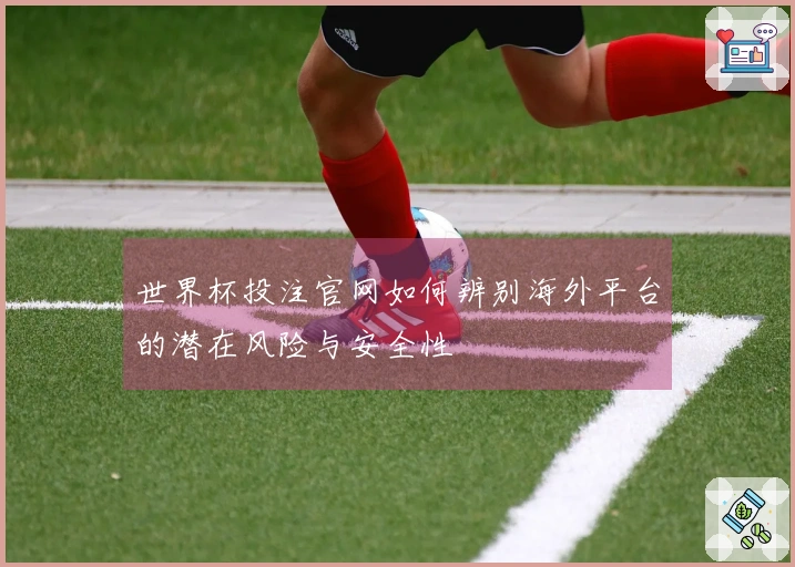 世界杯投注官网如何辨别海外平台的潜在风险与安全性