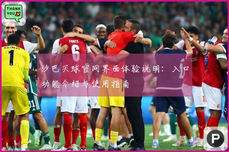 沙巴买球官网界面体验说明：入口功能介绍与使用指南