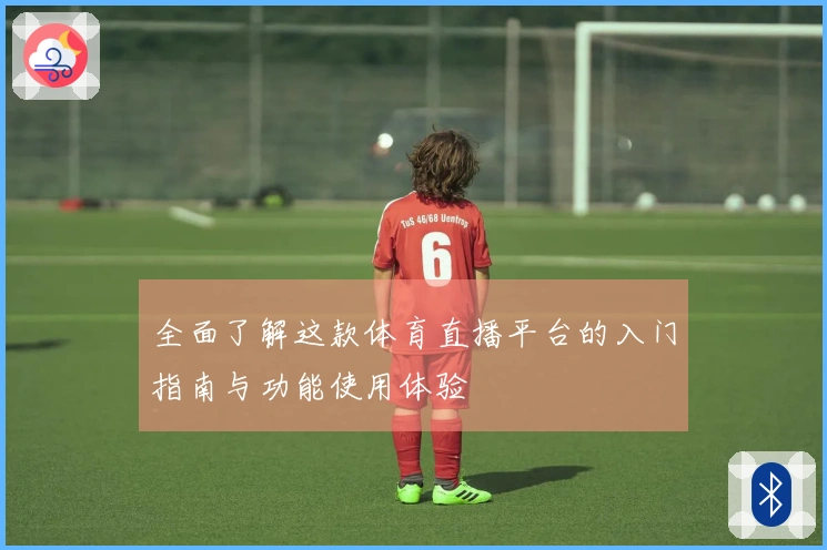 全面了解这款体育直播平台的入门指南与功能使用体验